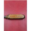 Image 2 : VTG Darigold Ice Cream Advertising Ice Pick