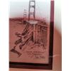 Image 4 : "Morning's Promise" Print by Kiff Holland, Golden Gate Bridge Print by Don Davey, & Nova Scotia Prin