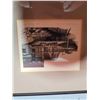 Image 5 : "Morning's Promise" Print by Kiff Holland, Golden Gate Bridge Print by Don Davey, & Nova Scotia Prin