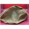 Image 2 : 1950s Canadian Military Kit/Duffel Bag Issued to R. Priske 37595-H