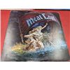 Image 4 : Lot of Assorted Vinyl Records w/ Meat Loaf, Johnny Cash, & More