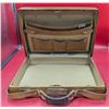 Image 2 : 2 VTG Leather Briefcases