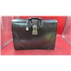 Image 5 : 2 VTG Leather Briefcases