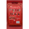 Image 2 : Milwaukee 15 Pc. Multi-Tool Blade Set