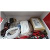 Image 4 : Lot of Misc Electronics