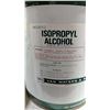 Image 2 : Container of Isopropyl Alcohol
