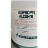 Image 2 : Container of Isopropyl Alcohol