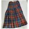 Image 1 : Vintage Kilt