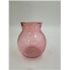 Image 1 : Glass Art Vase