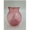 Image 2 : Glass Art Vase