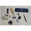 Image 2 : Cute Desk Figure Lot