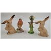 Image 1 : Ceramic Figures