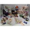 Image 1 : Assorted Figurine Lot