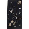 Image 1 : Jewelry Lot