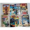 Image 1 : DC Comic Books