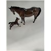 Image 3 : Ceramic Horse Statues