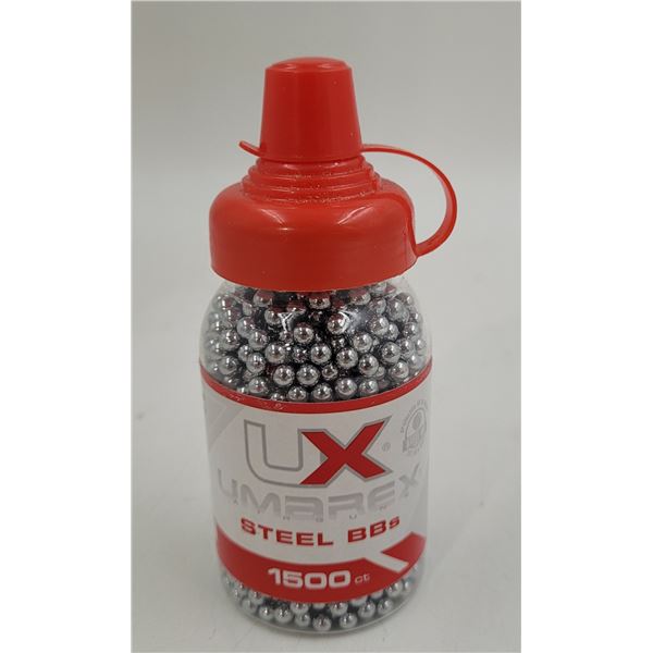 Umarex Steel BBs
