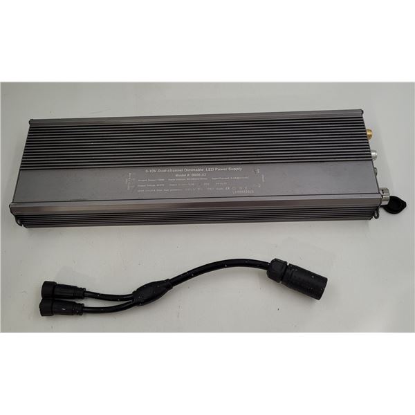 Dimmable LED power Supply