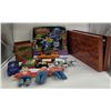 Image 1 : VTG Board Game and Toy Lot