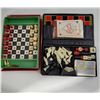 Image 2 : VTG Board Game and Toy Lot