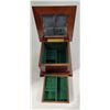 Image 4 : VTG Figure and Jewellery Boxes