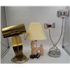Image 1 : Unique Lamp Set