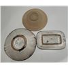 Image 2 : Ceramic Dish Lot