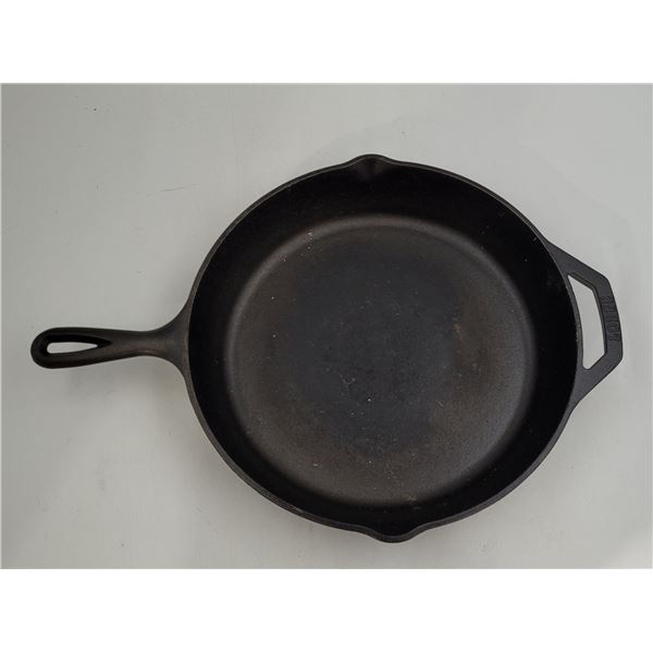 Lodge Cast Iron Pan