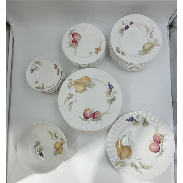 Ceramic Dish Lot