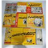 Image 1 : Norris Cartoon Book Lot