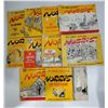 Image 1 : Norris Cartoon Book Lot