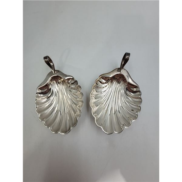VTG Shell Bowls