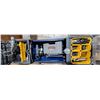 Image 2 : MasterCraft Maximum, Master Loader Tool box