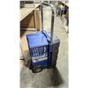 Image 3 : MasterCraft Maximum, Master Loader Tool box