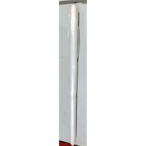 Plastic 5' wide roll