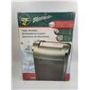 Image 1 : GBC Paper Shredder