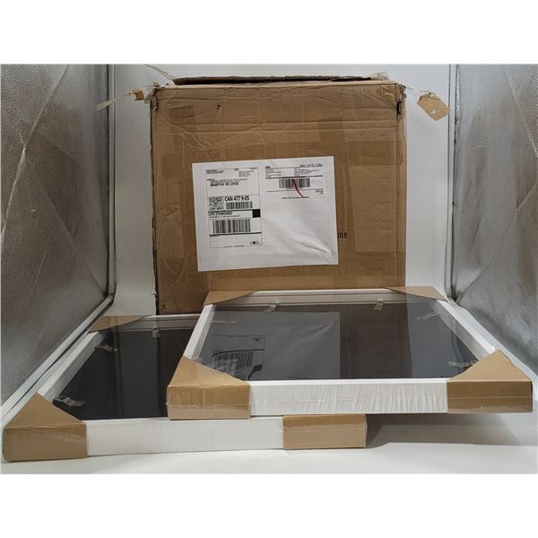 Frame Lot