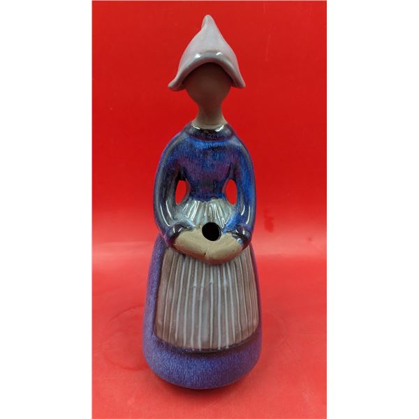 Elsi Bourelius, Figure