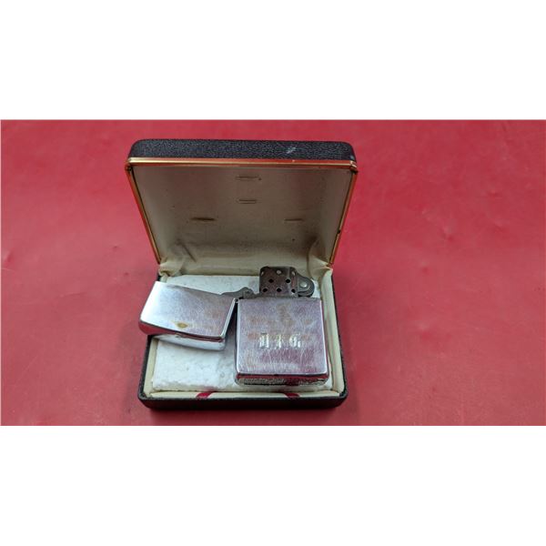 Zippo DFG Lighter