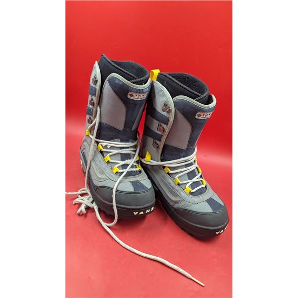 Vans Ski Boots 11