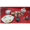 Image 1 : Bone China Lot