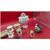 Image 2 : Bone China Lot