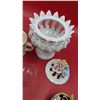 Image 3 : Bone China Lot