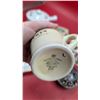 Image 6 : Bone China Lot