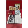 Image 1 : VTG Book Lot, Erotic Spirituality, developer communication Joke Sign