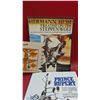 Image 2 : VTG Book Lot, Erotic Spirituality, developer communication Joke Sign
