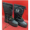 Image 1 : Sorel Boots 10