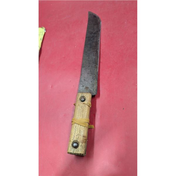 VTG Knife