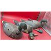 Image 1 : Wooden Ducks