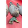 Image 2 : Wooden Ducks